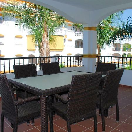 מארבלה Great Puerto Banus Apartment מראה חיצוני תמונה