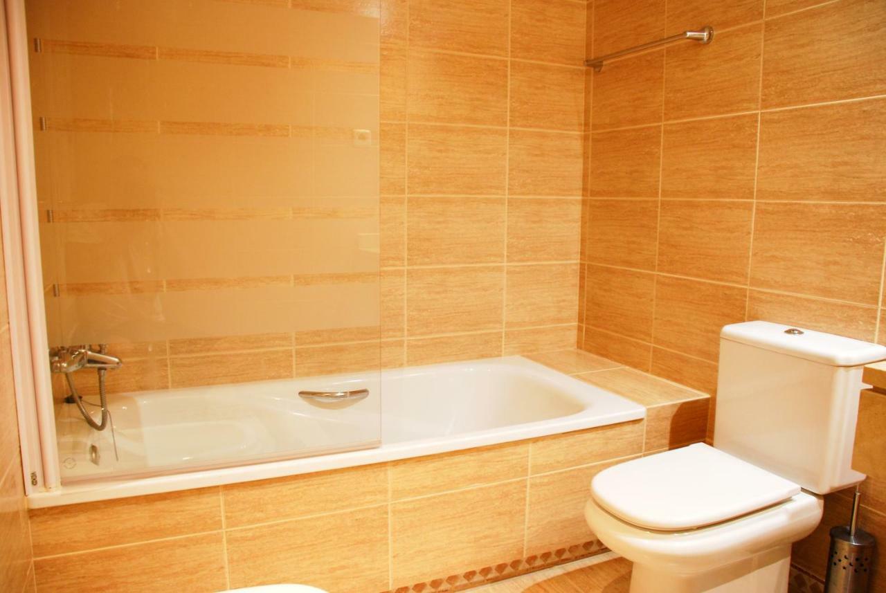 מארבלה Great Puerto Banus Apartment מראה חיצוני תמונה