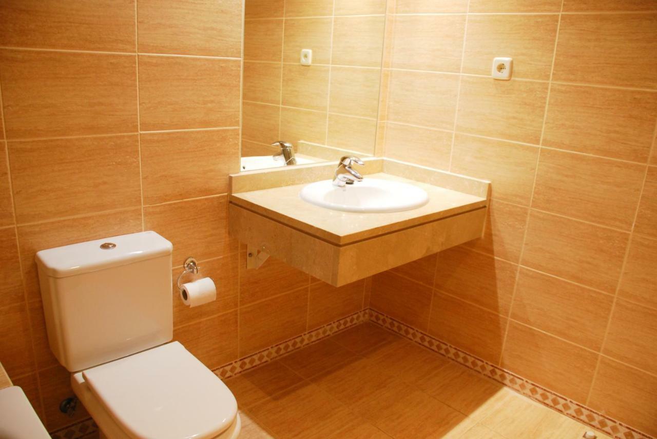 מארבלה Great Puerto Banus Apartment מראה חיצוני תמונה